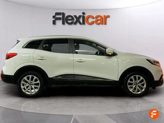 Renault Kadjar Zen Energy TCe 97kW (130CV)