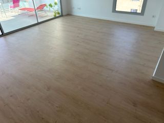 Instalador de laminado