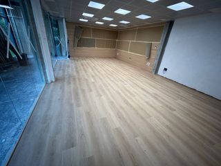 Instalador de laminado