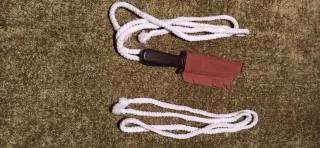 2 Disfraces Indio/a Talla Única