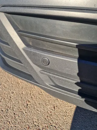 Vw crafter 2.0 tdi 140 cv 2017 L4H3