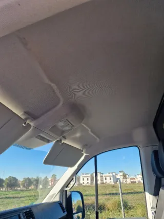 Vw crafter 2.0 tdi 140 cv 2017 L4H3