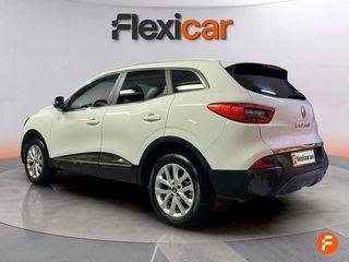 Renault Kadjar Zen Energy TCe 97kW (130CV)