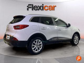 Renault Kadjar Zen Energy TCe 97kW (130CV)
