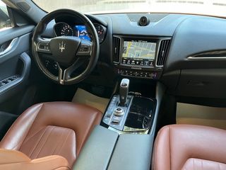 Maserati Levante 3.0 V6 AWD 257 kW (350 CV)