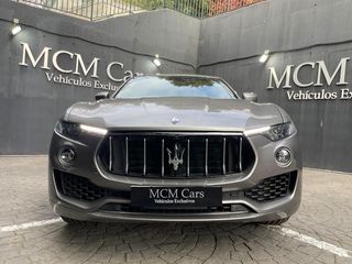 Maserati Levante 3.0 V6 AWD 257 kW (350 CV)