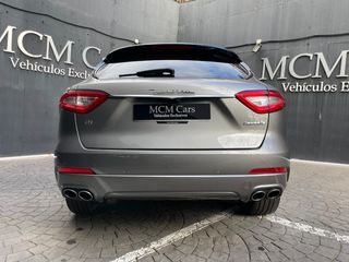 Maserati Levante 3.0 V6 AWD 257 kW (350 CV)