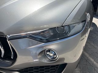 Maserati Levante 3.0 V6 AWD 257 kW (350 CV)