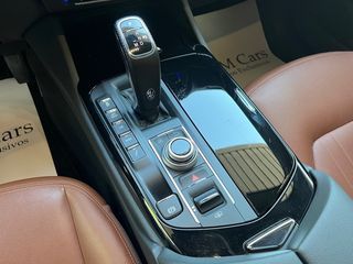 Maserati Levante 3.0 V6 AWD 257 kW (350 CV)