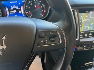 Maserati Levante 3.0 V6 AWD 257 kW (350 CV)