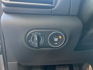 Maserati Levante 3.0 V6 AWD 257 kW (350 CV)