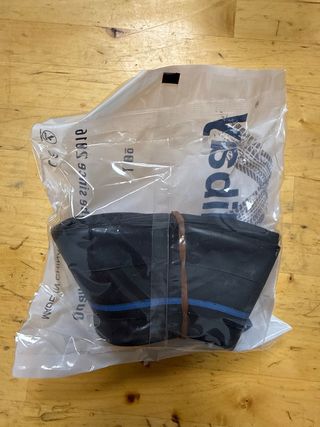 Cámara 10x2.5 Patinete Eléctrico