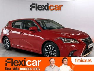 Lexus CT 1.8 200h Executive