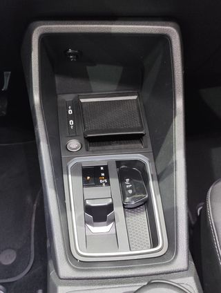 Volkswagen Caddy 2021