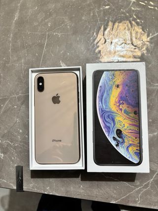 IPhone XS 256
