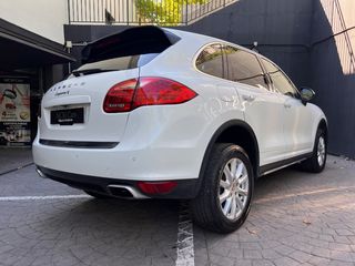 Porsche Cayenne S 294 kW (400 CV)