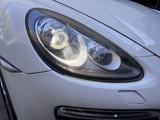 Porsche Cayenne S 294 kW (400 CV)