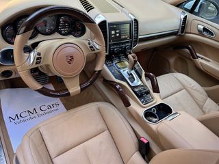 Porsche Cayenne S 294 kW (400 CV)