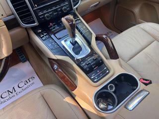 Porsche Cayenne S 294 kW (400 CV)