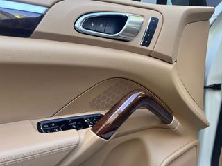 Porsche Cayenne S 294 kW (400 CV)