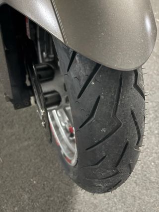 Scooter Kymco xciting 400i abs