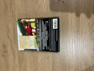 Lote  Películas DVD