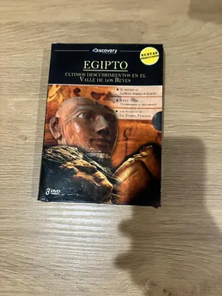 Lote  Películas DVD