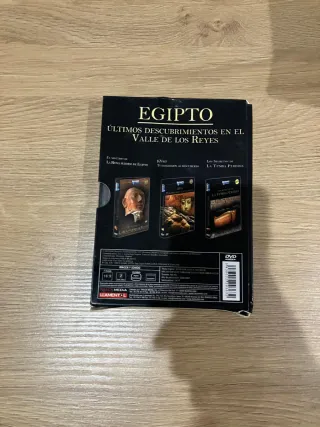 Lote  Películas DVD