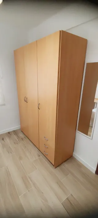 Alquiler Habitación para chicas, Málaga