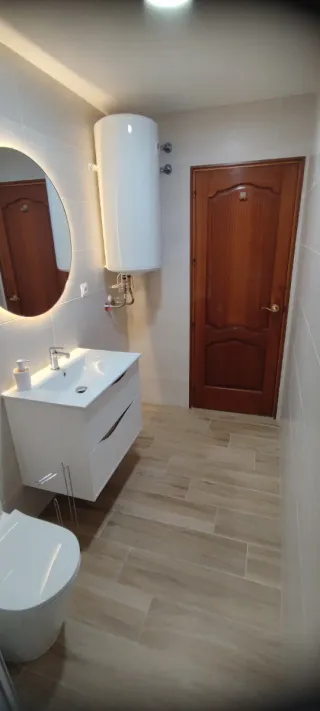 Alquiler Habitación para chicas, Málaga