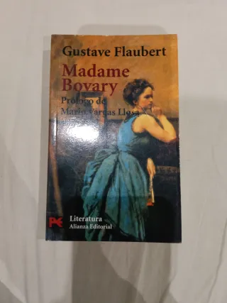 Madame Bovary (Literatura: Clasicos / Literatur...