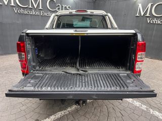 Ford Ranger Pickup 2.0 TDCI Doble Cabina Wildtrack 4x4 AT 157 kW (213 CV)