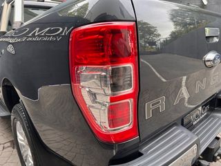 Ford Ranger Pickup 2.0 TDCI Doble Cabina Wildtrack 4x4 AT 157 kW (213 CV)