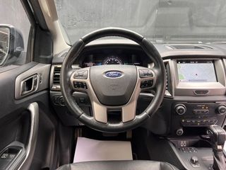 Ford Ranger Pickup 2.0 TDCI Doble Cabina Wildtrack 4x4 AT 157 kW (213 CV)
