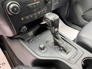 Ford Ranger Pickup 2.0 TDCI Doble Cabina Wildtrack 4x4 AT 157 kW (213 CV)