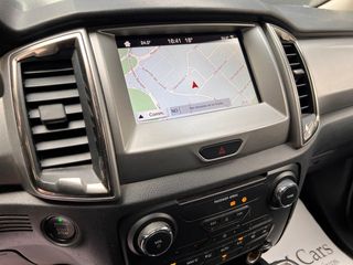 Ford Ranger Pickup 2.0 TDCI Doble Cabina Wildtrack 4x4 AT 157 kW (213 CV)