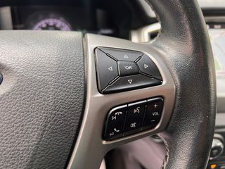 Ford Ranger Pickup 2.0 TDCI Doble Cabina Wildtrack 4x4 AT 157 kW (213 CV)