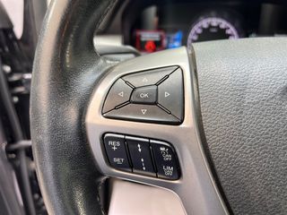 Ford Ranger Pickup 2.0 TDCI Doble Cabina Wildtrack 4x4 AT 157 kW (213 CV)