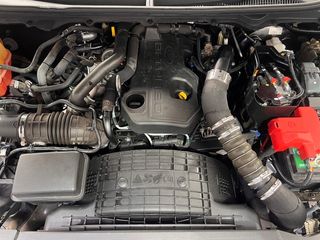 Ford Ranger Pickup 2.0 TDCI Doble Cabina Wildtrack 4x4 AT 157 kW (213 CV)