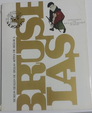 LIBROS COLECCIÓN “EL MUNDO DE LOS MUSEOS”