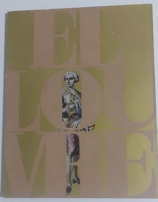 LIBROS COLECCIÓN “EL MUNDO DE LOS MUSEOS”