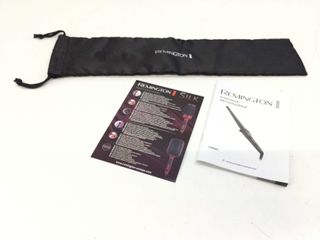 Remington Silk Curling Wand