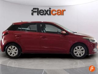 Hyundai i20 1.2 MPI Essence