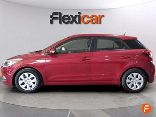 Hyundai i20 1.2 MPI Essence