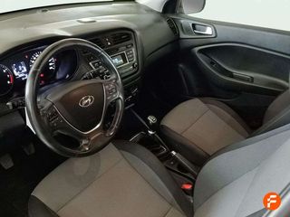 Hyundai i20 1.2 MPI Essence