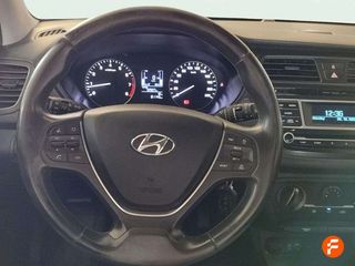 Hyundai i20 1.2 MPI Essence