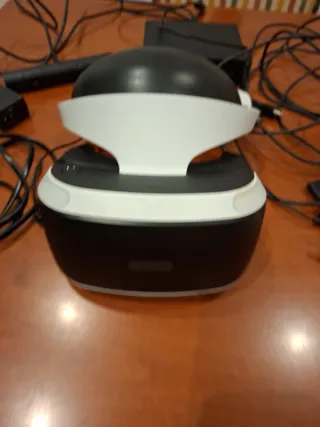 PlayStation VR Bundle