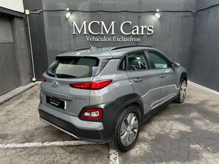 Hyundai Kona EV Klass 100 kW (136 CV)