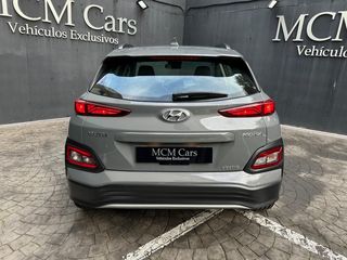 Hyundai Kona EV Klass 100 kW (136 CV)