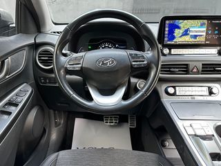 Hyundai Kona EV Klass 100 kW (136 CV)
